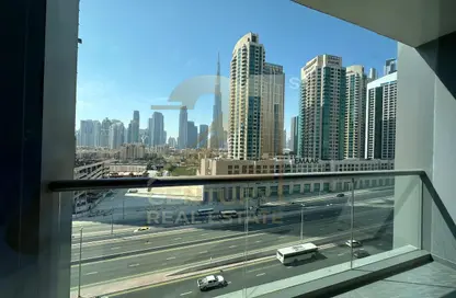 Apartment - 1 Bedroom - 2 Bathrooms for rent in The Sterling East - The Sterling - Business Bay - Dubai