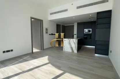 Apartment - 1 Bedroom - 2 Bathrooms for rent in Oxford Gardens - Arjan - Dubai