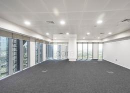 Vacant Corner Unit | CAT A Fitted | Mid Floor