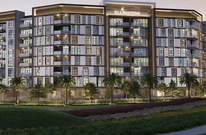 Apartment - Studio - 1 Bathroom for sale in Arbor View - Arjan - Dubai
