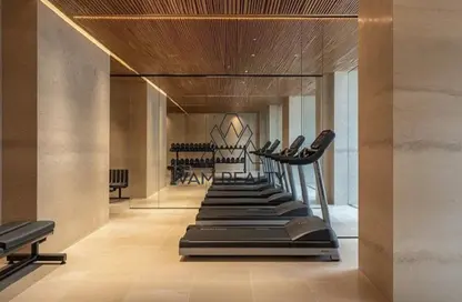 Apartment - Studio - 1 Bathroom for sale in Guzel Towers - Jumeirah Village Triangle - Dubai