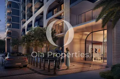 Apartment - 2 Bedrooms - 3 Bathrooms for sale in Nouran Living - Saadiyat Island - Abu Dhabi