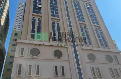 Whole Building - Studio - 7+ Bathrooms for sale in Al Majaz 3 - Al Majaz - Sharjah