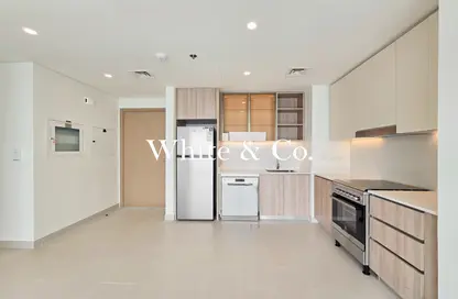 Apartment - 1 Bedroom - 1 Bathroom for rent in Park Field Tower 1 - Park Field - Dubai Hills Estate - Dubai