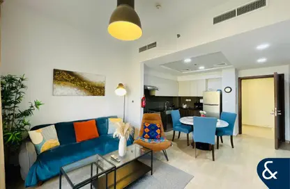 Apartment - 1 Bedroom - 2 Bathrooms for sale in Al Ramth 11 - Al Ramth - Remraam - Dubai Land - Dubai