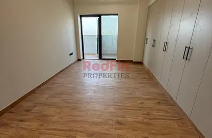 Apartment - 3 Bedrooms - 3 Bathrooms for rent in Nadine Residences 2 - Nadine Residences - Al Furjan - Dubai