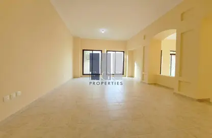 Villa - 5 Bedrooms - 6 Bathrooms for rent in Khalidiya Village - Al Khalidiya - Abu Dhabi
