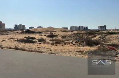 أرض - استوديو للبيع في عجمان جلوبال سيتي - العالية - عجمان