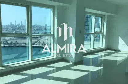 شقة - غرفة نوم - 2 حمامات للبيع في مارينا باي داماك - نجمة أبوظبي - جزيرة الريم - أبوظبي
