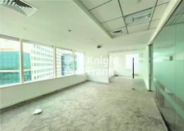 صورةغرفة فارغة لـ: مكتب للكراء في برج فستيفال - مدينة المهرجانات بدبي - دبي, صورة 1