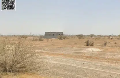 Land - Studio for sale in Manama - Ajman Land - Studio for sale in Manama - Ajman