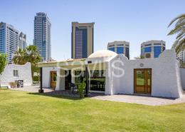 Villa - 3 bedrooms - 2 bathrooms for rent in Al Majaz 1 - Al Majaz - Sharjah