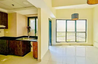 Apartment - 1 Bedroom - 2 Bathrooms for rent in Escan Tower - Dubai Marina - Dubai