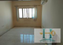 Empty Room image for: Apartment - 1 bedroom - 1 bathroom for rent in Al Bustan - Ajman, Image 1