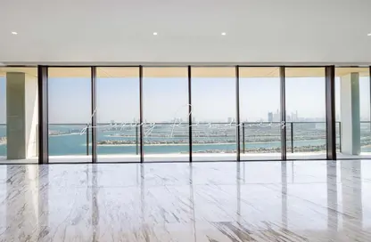 Apartment - 5 Bedrooms - 6 Bathrooms for sale in Atlantis The Royal Residences - Palm Jumeirah - Dubai