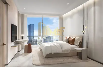 Apartment - 2 Bedrooms - 3 Bathrooms for sale in La Mazzoni - Al Marjan Island - Ras Al Khaimah