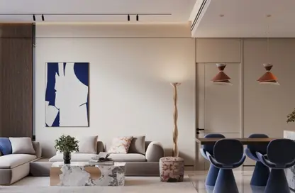 Apartment - 1 Bedroom - 2 Bathrooms for sale in Samana SKy Views - Dubai Production City (IMPZ) - Dubai