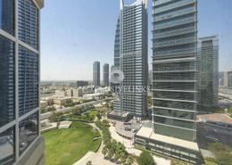 Apartment - 1 bedroom - 1 bathroom for rent in New Dubai Gate 1 - Lake Elucio - Jumeirah Lake Towers - Dubai