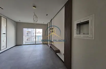 Apartment - Studio - 1 Bathroom for rent in Burj View Residence - Arjan - Dubai