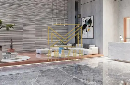 Shop - Studio for sale in Samana Barari Avenue - Majan - Dubai Land - Dubai