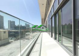 Townhouse - 3 bedrooms - 4 bathrooms for rent in C10 Tower - Najmat Abu Dhabi - Al Reem Island - Abu Dhabi