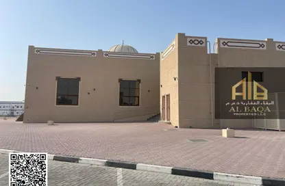 Land - Studio for sale in Al Jurf Industrial 3 - Al Jurf Industrial - Ajman