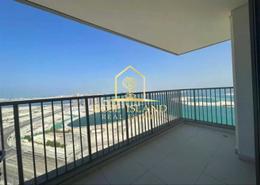 شقة - 1 غرفة نوم - 2 حمامات للكراء في ريفليكشن - شمس أبوظبي - جزيرة الريم - أبوظبي