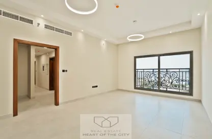 Apartment - 2 Bedrooms - 3 Bathrooms for rent in Nadine Residences 1 - Nadine Residences - Al Furjan - Dubai