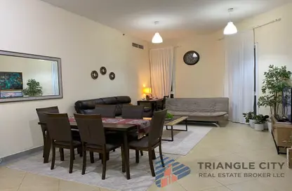 شقة - 2 غرف نوم - 3 حمامات للبيع في شقق ماديسون السكنية - برشا هايتس (تيكوم) - دبي