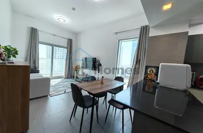 Apartment - 1 Bedroom - 2 Bathrooms for sale in Bella Rose - Al Barsha South - Al Barsha - Dubai