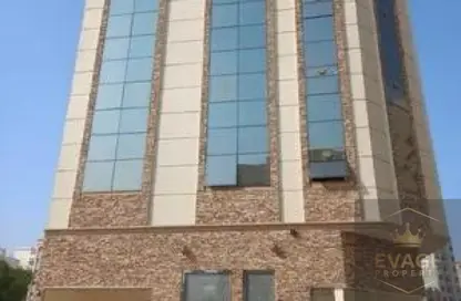 Whole Building - 7+ Bedrooms - 7+ Bathrooms for sale in Al Nabaa Building - Al Naba'ah - Al Sharq - Sharjah