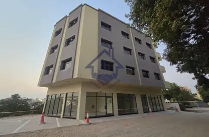 عمارة بالكامل - غرفة نوم - 2 حمامات للبيع في كورنيش راس الخيمة - رأس الخيمة