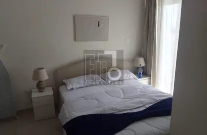 Apartment - 1 Bedroom - 2 Bathrooms for rent in AZIZI Berton - Al Furjan - Dubai