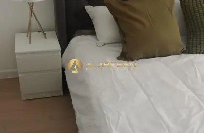 شقة - غرفة نوم - 2 حمامات للايجار في سكاي فيو - دبي مارينا - دبي شقة - غرفة نوم - 2 حمامات للايجار في سكاي فيو - دبي مارينا - دبي