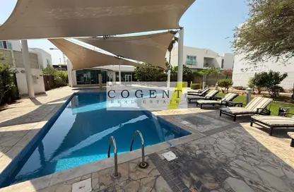 Villa - 5 Bedrooms - 6 Bathrooms for rent in Jumeirah 3 Villas - Jumeirah 3 - Jumeirah - Dubai