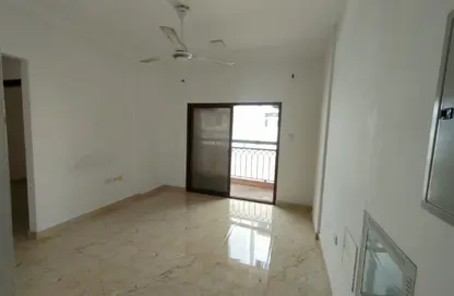 Apartment - 1 Bedroom - 1 Bathroom for rent in Ajman Corniche Residences - Ajman Corniche Road - Ajman
