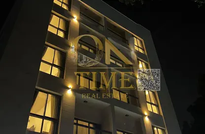 شقة - غرفة نوم - 2 حمامات للايجار في برج النعيمية  2 - أبراج النعيمية - النعيمية - عجمان شقة - غرفة نوم - 2 حمامات للايجار في برج النعيمية  2 - أبراج النعيمية - النعيمية - عجمان