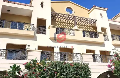 فيلا - 4 غرف نوم - 5 حمامات للبيع في فالنسيا بارك - قرية الجميرا سركل - دبي