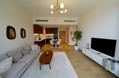 Apartment - 1 Bedroom - 1 Bathroom for rent in La Voile - La Mer - Jumeirah - Dubai