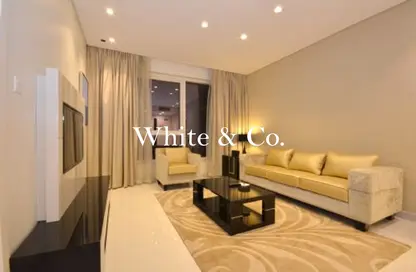 Apartment - 1 Bedroom - 2 Bathrooms for sale in DAMAC Maison Canal Views - Business Bay - Dubai