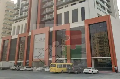مركز أعمال - استوديو - 2 حمامات للايجار في القصيص الصناعية 4 - المنطقة الصناعية بالقصيص - القصيص - دبي