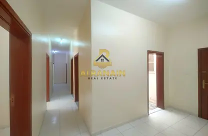 شقة - 3 غرف نوم - 2 حمامات للايجار في سيفيك سينتر - الجيمي - العين