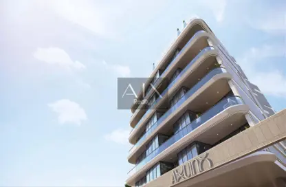 Apartment - 2 Bedrooms - 3 Bathrooms for sale in Aquino - Al Marjan Island - Ras Al Khaimah