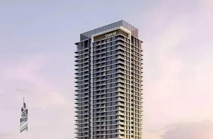 Apartment - 2 Bedrooms - 3 Bathrooms for sale in Montiva Tower - Dubai Creek Harbour (The Lagoons) - Dubai Apartment - 2 Bedrooms - 3 Bathrooms for sale in Montiva Tower - Dubai Creek Harbour (The Lagoons) - Dubai