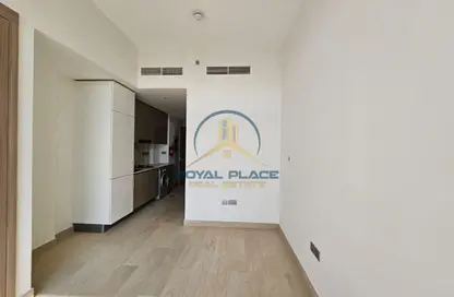Apartment - Studio - 1 Bathroom for rent in AZIZI Riviera - Meydan One - Meydan - Dubai