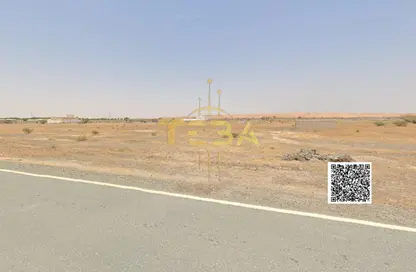 أرض - استوديو للبيع في الحليو 1 - الحليو - عجمان