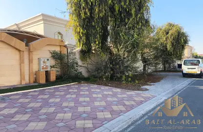 Villa - 4 Bedrooms - 6 Bathrooms for rent in Al Jurf 2 - Al Jurf - Ajman Downtown - Ajman