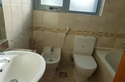 شقة - 2 غرف نوم - 3 حمامات للايجار في مارينا ريزيدنس أ - مارينا ريزيدانس - دبي مارينا - دبي شقة - 2 غرف نوم - 3 حمامات للايجار في مارينا ريزيدنس أ - مارينا ريزيدانس - دبي مارينا - دبي