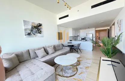 Apartment - 1 Bedroom - 2 Bathrooms for rent in Binghatti Corner - Jumeirah Village Circle - Dubai