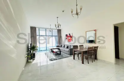 Apartment - 2 Bedrooms - 3 Bathrooms for sale in Sydney Tower - Jumeirah Village Circle - Dubai Apartment - 2 Bedrooms - 3 Bathrooms for sale in Sydney Tower - Jumeirah Village Circle - Dubai